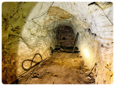 Probíhající revize krytů v ORP Kralupy nad Vltavou