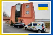 Zajištění ubytování pro ukrajinské uprchlíky a další formy pomoci - aktualizováno