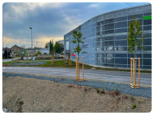 Omezení provozu parkovacího domu dne 25.05. 2022