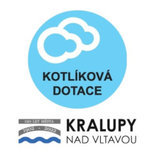 Možnost podání žádosti o přidělení další „kotlíkové dotace“