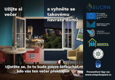 Evropský den proti vloupání 2022