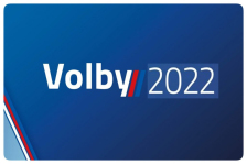 Volby do Zastupitelstva města Kralupy nad Vltavou a do Senátu Parlamentu ČR - volební okrsky