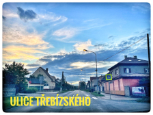 AKTUALIZOVÁNO: Stanovení zákazu průjezdu ulicí Třebízského (s vyjádřením starosty Libora Lesáka)