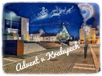 Aktualizováno: Advent v Kralupech