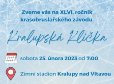 Kralupskou kličku čeká rekordní účast. Přihlásilo se 339 dětí z 50 oddílů!