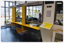 Dočasná úprava pracovní doby Infocentra MěÚ