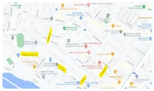 Dopravní omezení v Lobečku (12.06.2023 - 15.08.2023)