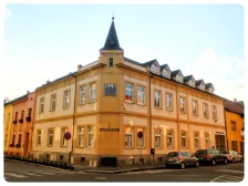 Výstava obrazů Martina Frinda