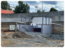 Uzavření podchodu v Husově ulici (od 10.08 do 11.08. 2023)