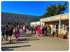 ZŠ Václava Havla pořádá pro žáky 9. tříd přípravné kurzy na přijímací zkoušky z českého jazyka a matematiky