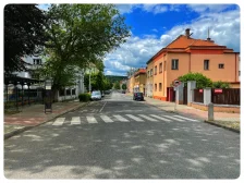 Úplná uzavírka ulice J. Palacha dne 23.09. 2023 a odstávky autobusových linek