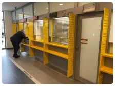 Omezení u přepážek REGISTR VOZIDEL A TECHNIK VOZIDEL dne 19.10. 2023