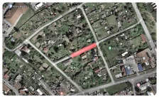 Úplná uzavírka části ulice V Zahrádkách (24.10. – 31.10. 2023)