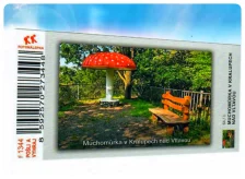 Nová turistická vizitka