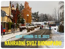 Nový termín náhradního svozu bioodpadu