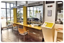 Infocentrum MěÚ ve čtvrtek 14.12. 2023 otevřeno do 15:00 hod. 