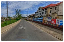 Omezení dopravy v ulici Poděbradova od 30.01. 2024