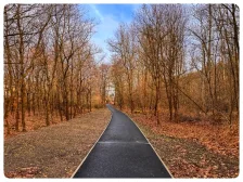 Obce Zákolany, Otvovice a Kralupy nad Vltavou jsou propojeny dokončenou cyklostezkou 
