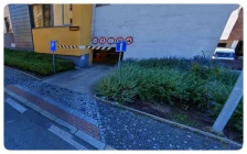 Uzavření garáží MěÚ pro veřejnost dne 19.03. 2024