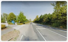 AKTUALIZOVÁNO: Rekonstrukce silnice v ulici Veltruská od 19.04. do 08.05. 2024 | Výlukové JŘ autobusů