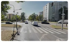 Výstavba okružní křižovatky v Lobečku je v přípravě