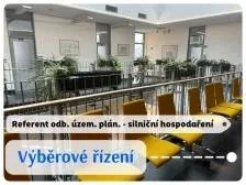 Výběrové řízení na referenta odboru výstavby<div>a územního plánování MěÚ Kralupy nad Vltavou</div><div>- agenda silničního hospodářství a speciální stavební úřad</div>