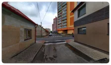 Oprava vodovodní přípojky v ulici Tylova<div><br></div>