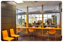 Prázdninový provoz Infocentra a parkoviště MěÚ Kralupy nad Vltavou