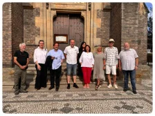 Město Kralupy nad Vltavou přihlásilo do soutěže Stavba roku dva projekty