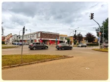 Uzavření ulic Třebízského a Třída Legií od 12.08. 2024 | Změny na linkách PID od 08.08. 2024
