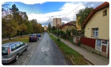 AKTUALIZOVÁNO: Uzavření ulice Gen. Klapálka z důvodu rekonstrukce vozovky (04.11. - 08.11. 2024)