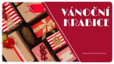 13. ročník sbírky Vánoční krabice