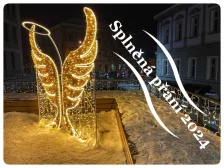 Splněná přání 2024