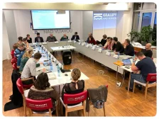 Zastupitelé schválili rozpočet na rok 2025