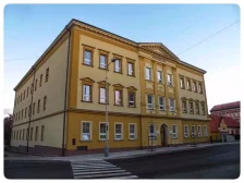 Nabídka volného pracovního místa na ZŠ Jodlova