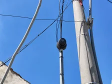 Rozšíření kamerového systému - monitoring prostor sběrny odpadů technických služeb