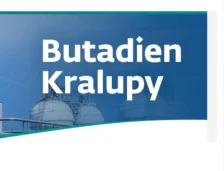 Odstavení výrobní jednotky Butadien II společnosti Butadien Kralupy a.s.