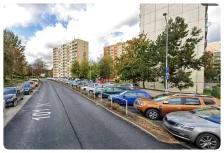 Nezbytná opatření týkající se plánovaného projektu „Rekonstrukce veřejných ploch na sídlišti Hůrka – I. etapa“