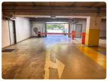 Uzavření garáží MěÚ pro veřejnost dne 03.07. 2025