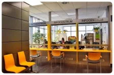 Prázdninový provoz Infocentra a parkoviště MěÚ Kralupy nad Vltavou