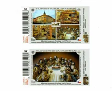 Nové turistické vizitky