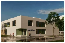 Město připravuje výstavbu nové Mateřské školy Aero