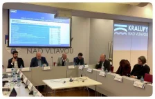 Zastupitelstvo schválilo rozpočet na rok 2026