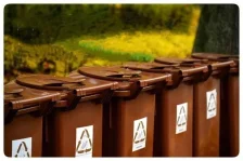 Svoz bioodpadu dne 07.01. 2026 zrušen!