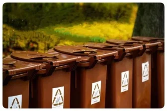 Svoz bioodpadu dne 07.01. 2026 zrušen!