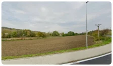 Prodej pozemků v katastrálním území Mikovice