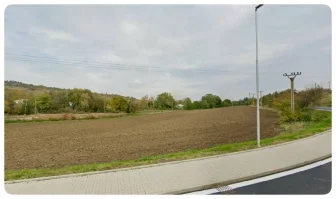 Prodej pozemků v katastrálním území Mikovice