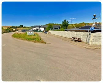 Uzavření části komunikace v lokalitě Na Šachtě od 12.01. do 28.02. 2026