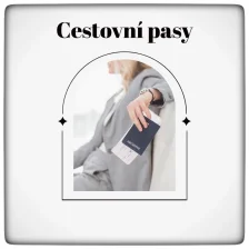 Plánujete letní dovolenou? Vyřiďte si cestovní pas s předstihem a vyhněte se frontám