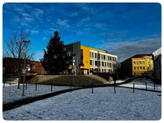 Obec Dolany nad Vltavou začleněna do správního obvodu stavebního úřadu Kralupy nad Vltavou